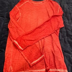 Men’s tommy bahama Long sleeve T-shirt